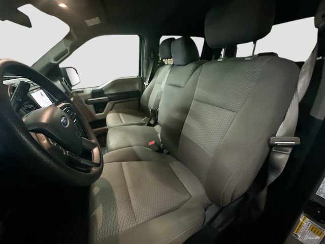 Used 2019 Ford F150 XLT image 20