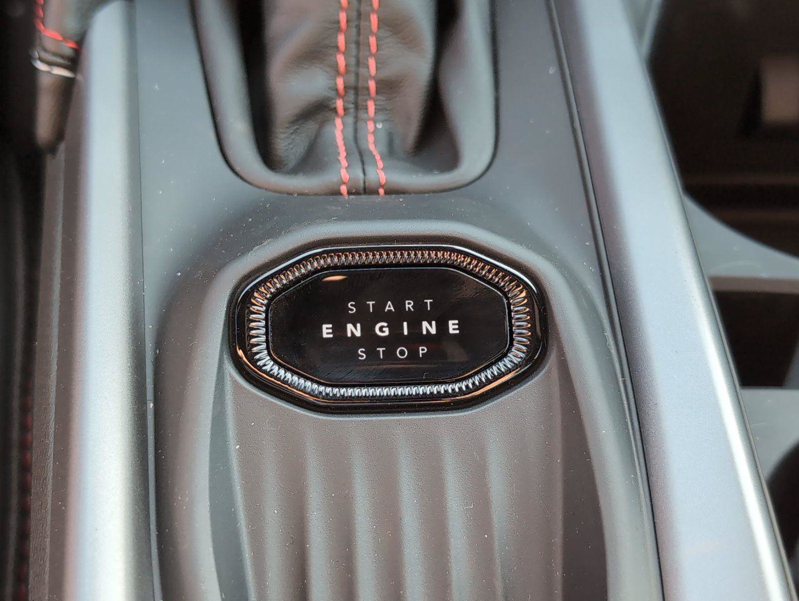 New 2026 Dodge Charger R/T AWD/4WD image 29
