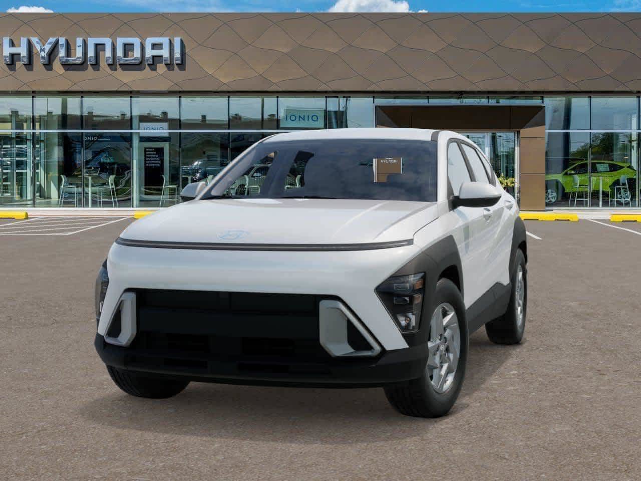 New 2027 Hyundai Kona SE AWD/4WD image 6