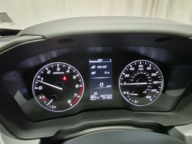 Certified 2025 Subaru Crosstrek 2.0i Premium image 18