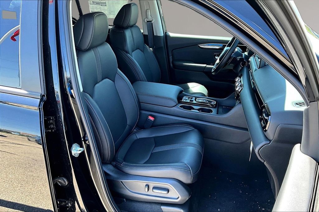 New 2026 Honda Pilot EX-L image 10