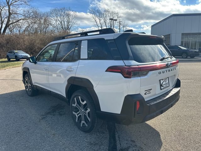 New 2026 Subaru Outback Touring XT image 5