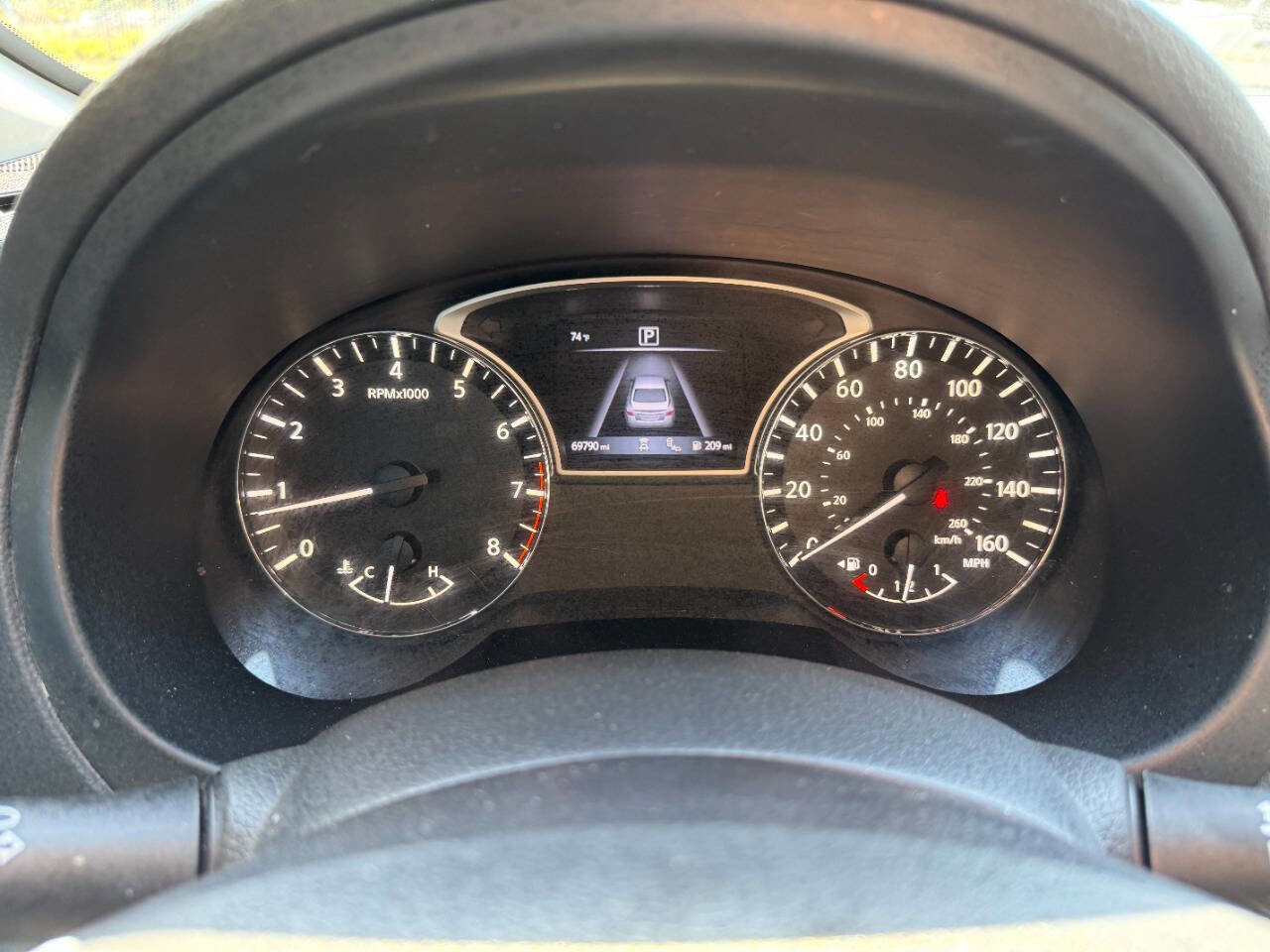 Used 2018 Nissan Altima 2.5 SL FWD image 26