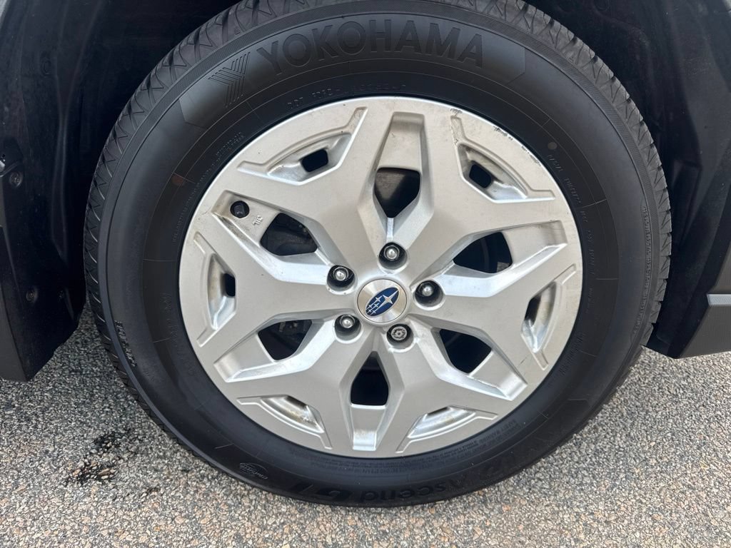 Used 2019 Subaru Forester w/ Alloy Wheel Package AWD/4WD image 9