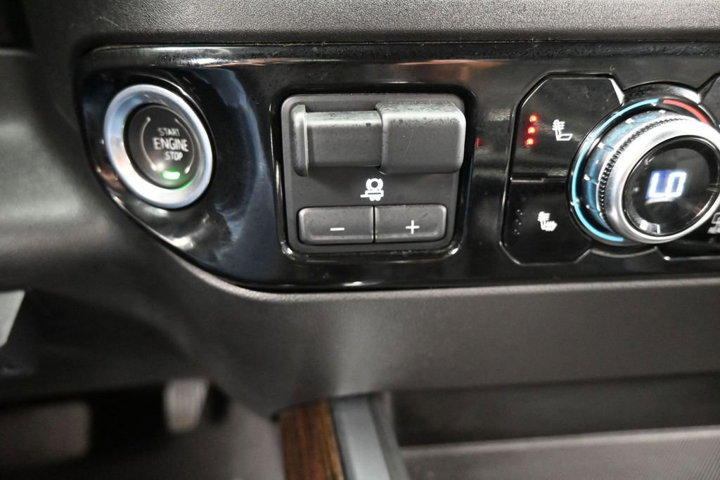 Used 2023 GMC Sierra 1500 Elevation w/ Elevation Premium Package RWD image 33