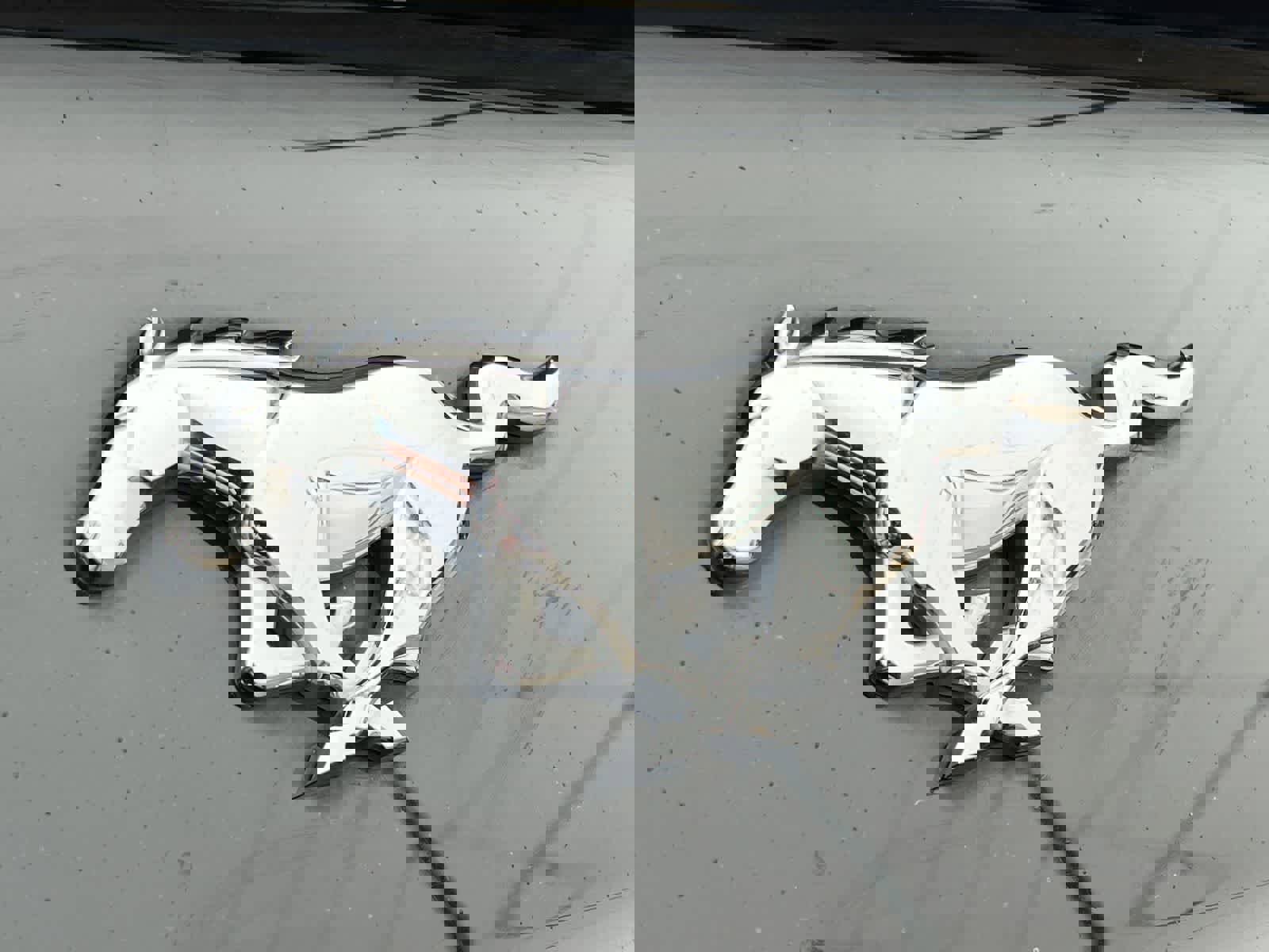 Used 2017 Ford Mustang Premium image 12