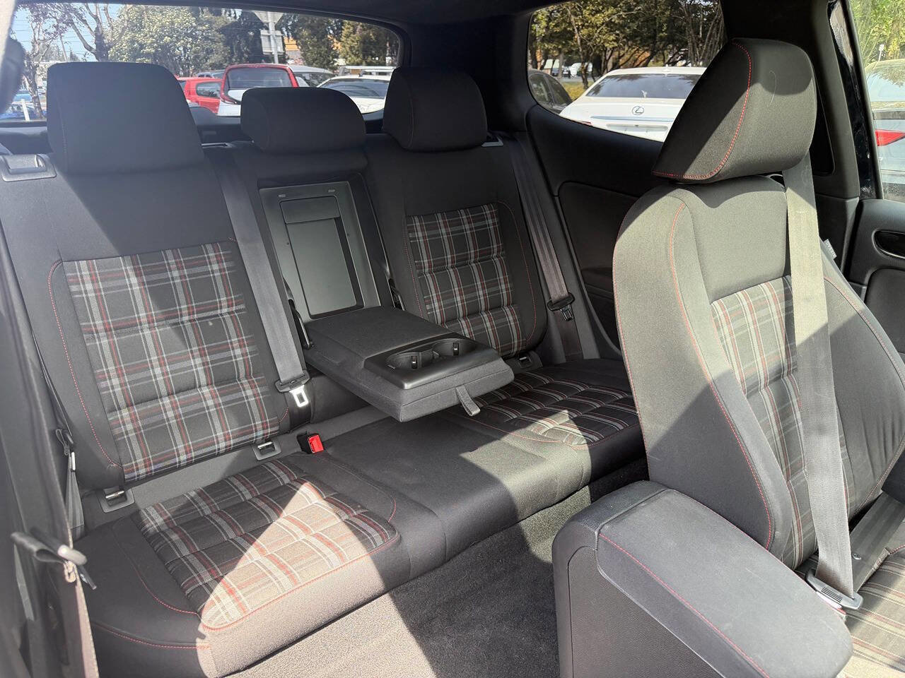 Used 2013 Volkswagen GTI 2-Door FWD image 15