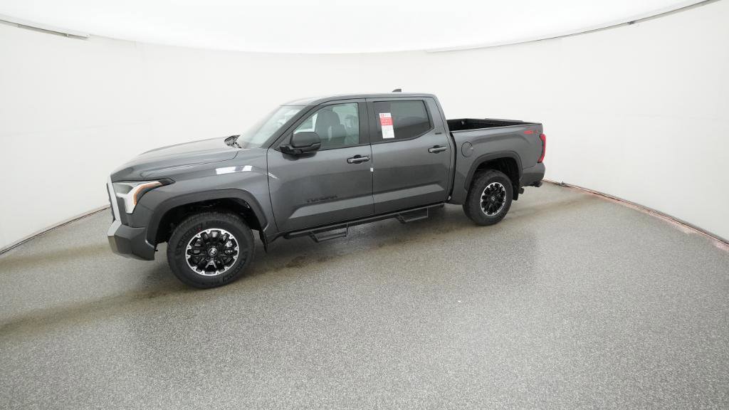 New 2026 Toyota Tundra SR5 image 52