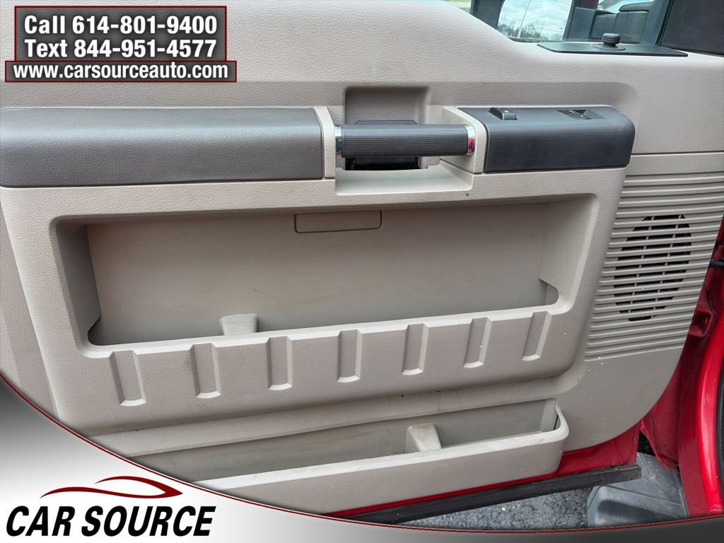 Used 2010 Ford F250 XL image 10