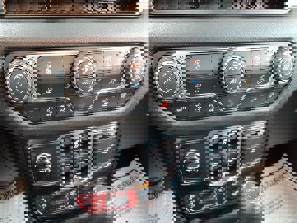 New 2026 Jeep Gladiator Sport image 23