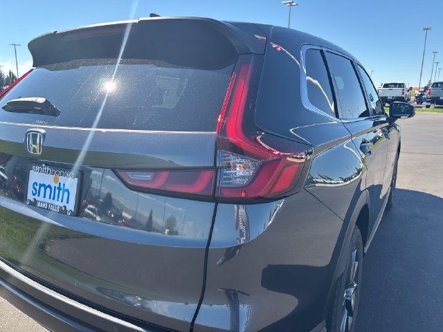 New 2027 Honda CR-V EX-L image 27