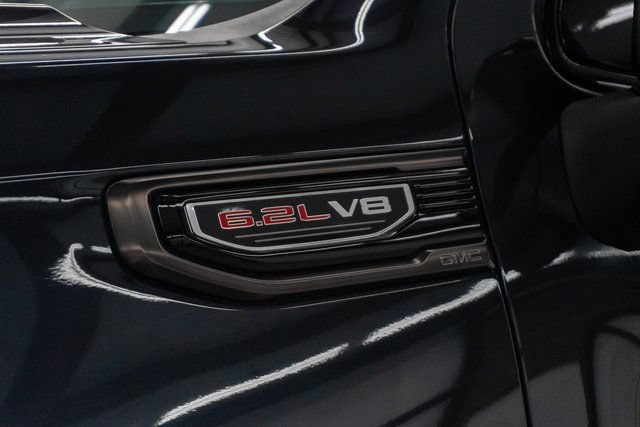 Used 2022 GMC Sierra 1500 AT4X AWD/4WD image 18