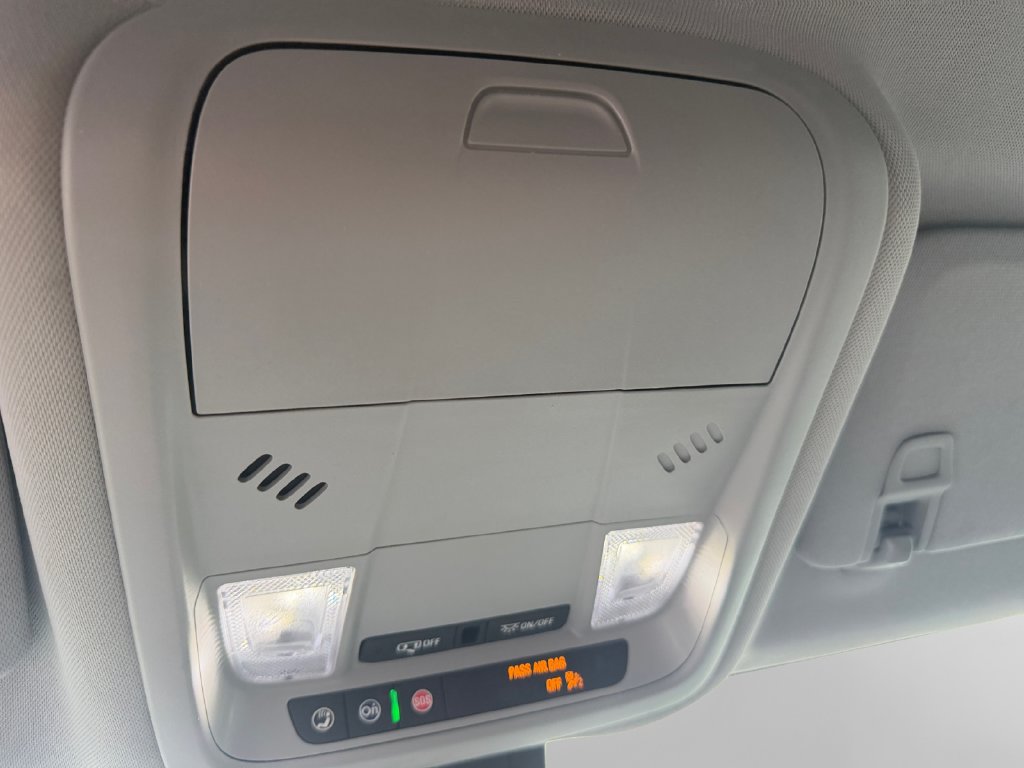 Certified 2024 Chevrolet Equinox LT AWD/4WD image 23