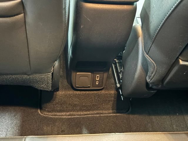 Used 2025 Chevrolet TrailBlazer ACTIV w/ Convenience Package FWD image 12