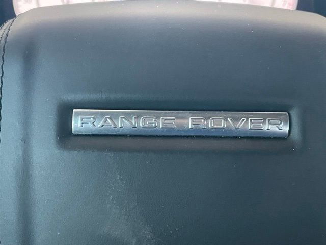 Used 2020 Land Rover Range Rover SV Autobiography Dynamic image 11