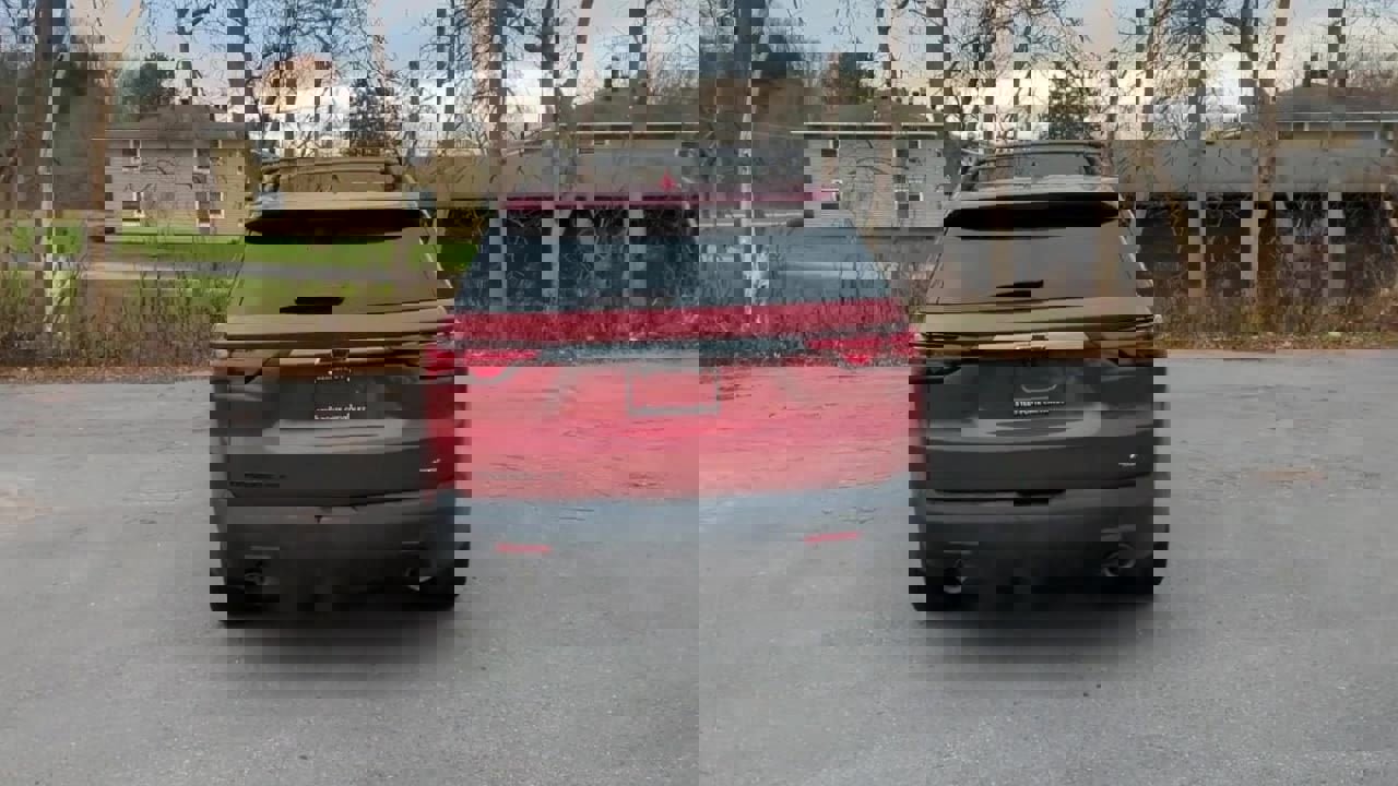 Certified 2023 Chevrolet Traverse RS image 7