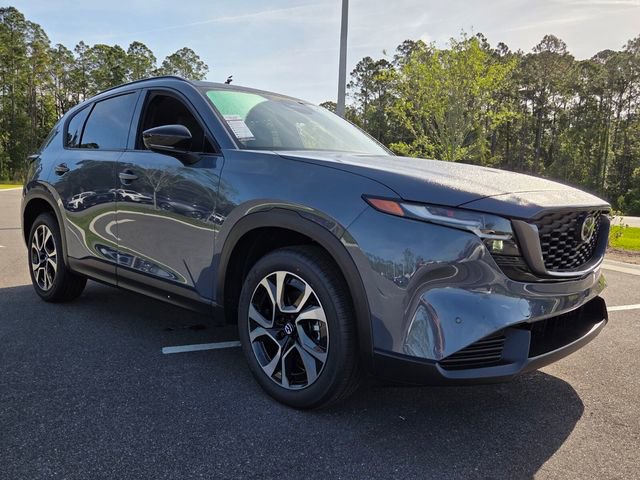 New 2026 MAZDA CX-5 Preferred image 15
