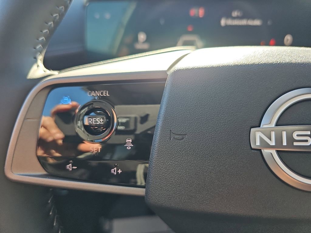 New 2026 Nissan Murano SL image 20