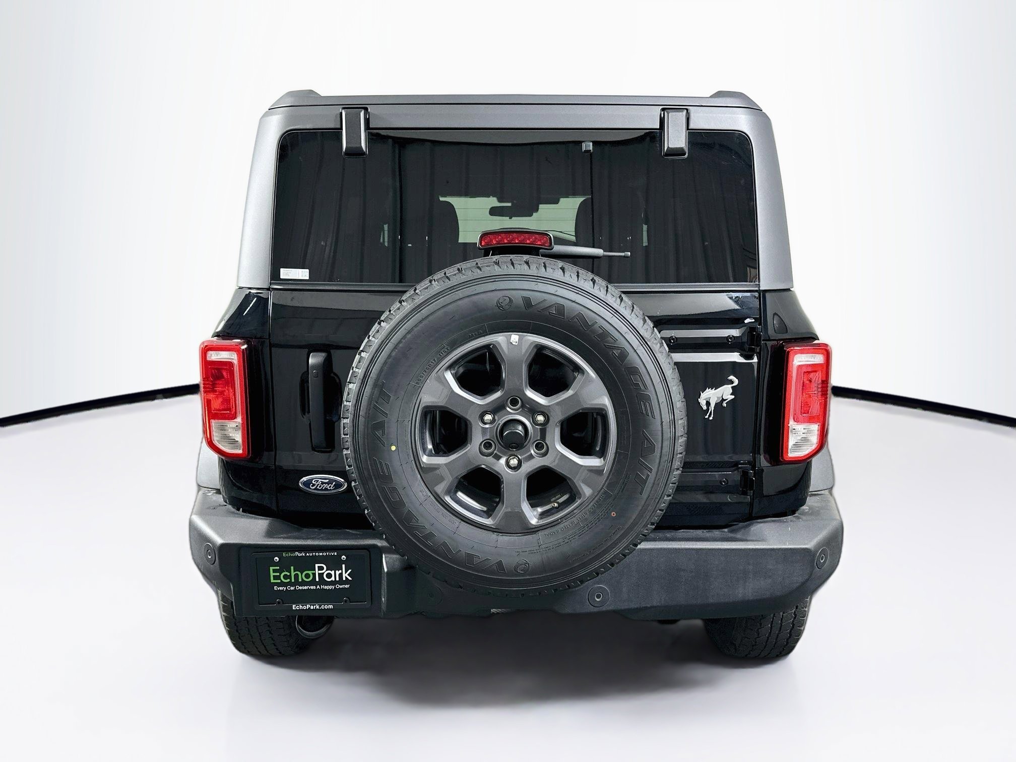 Used 2025 Ford Bronco Big Bend AWD/4WD image 7