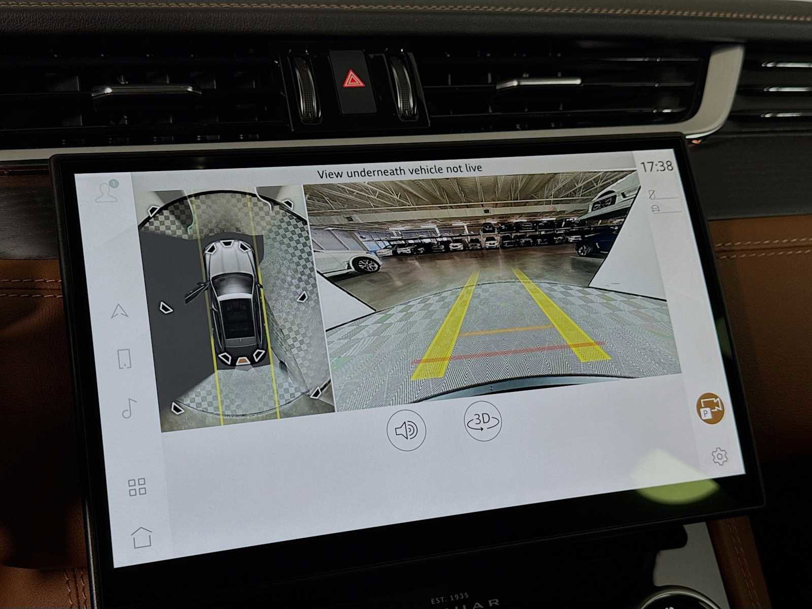 New 2026 Jaguar F-PACE R-Dynamic S image 16