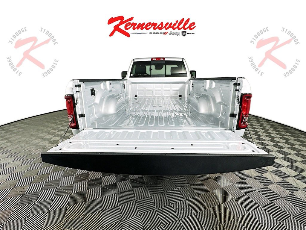 New 2026 RAM 3500 Tradesman image 16