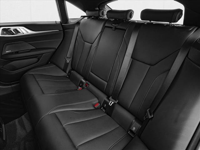 New 2027 BMW M440i w/ Premium Package RWD image 9