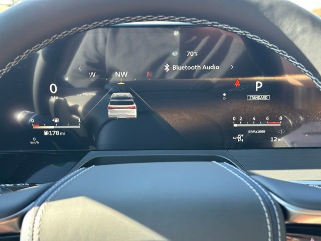 New 2026 INFINITI QX80 4WD w/ Sport Exterior Package image 15