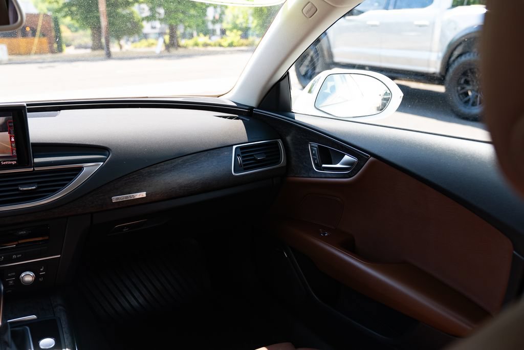 Used 2018 Audi A7 3.0T Prestige AWD/4WD image 11