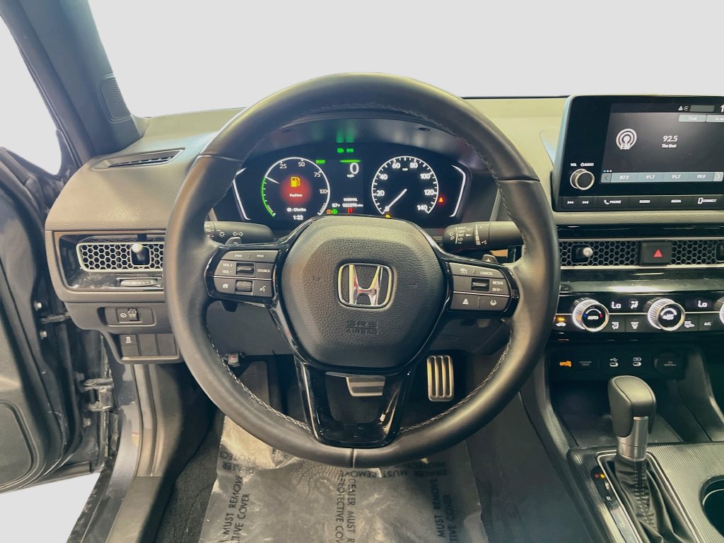 Used 2026 Honda Civic Sport image 11