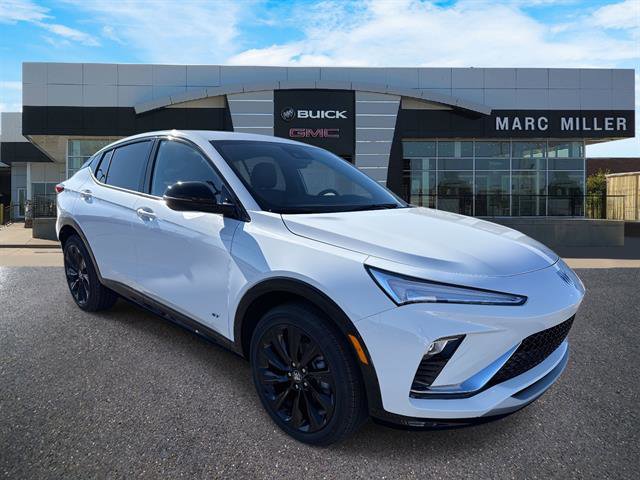 New 2026 Buick Envista Sport Touring w/ Convenience I Package