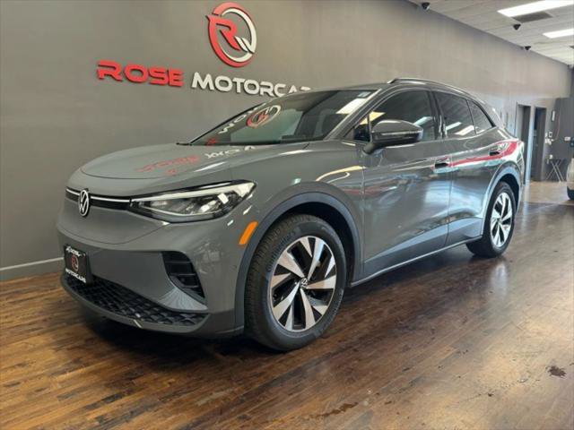 Used 2024 Volkswagen ID.4 2WD image 1