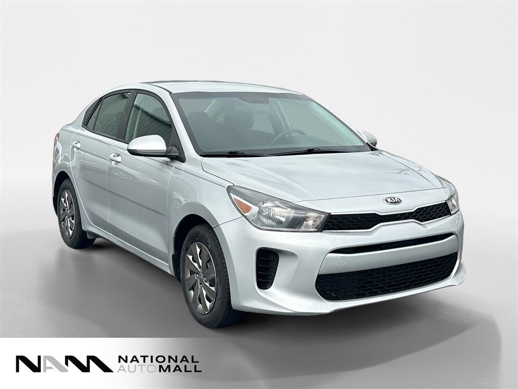Used 2019 Kia Rio LX image 7