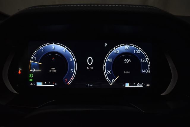 New 2025 Jeep Grand Cherokee L Limited w/ Trailer Tow Package image 23