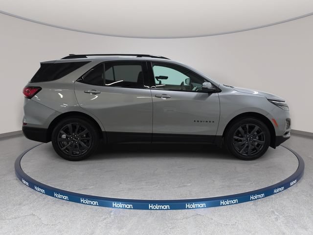 Used 2023 Chevrolet Equinox RS FWD image 5