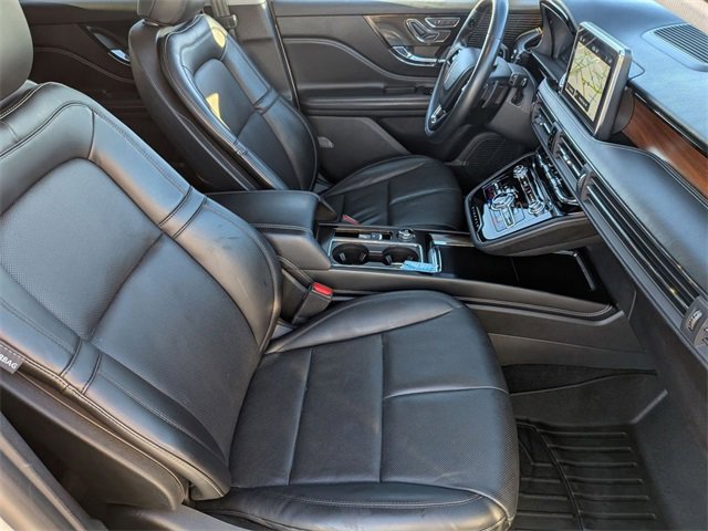 Certified 2022 Lincoln Corsair Reserve w/ Elements Package image 31