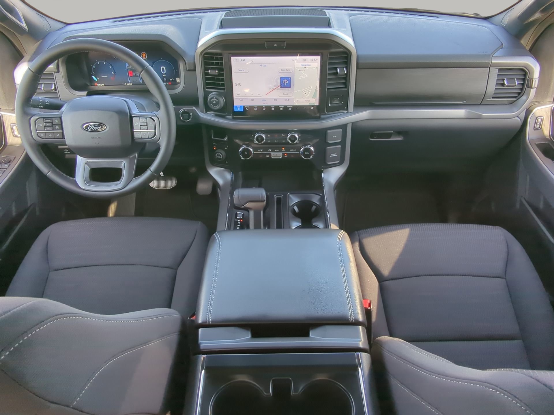 New 2026 Ford F150 XLT image 52