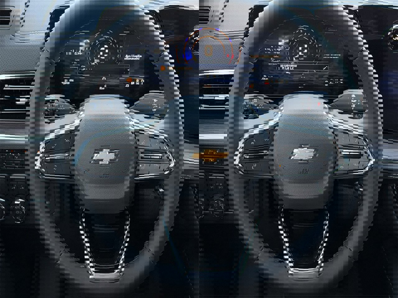 New 2026 Chevrolet Suburban Premier image 13