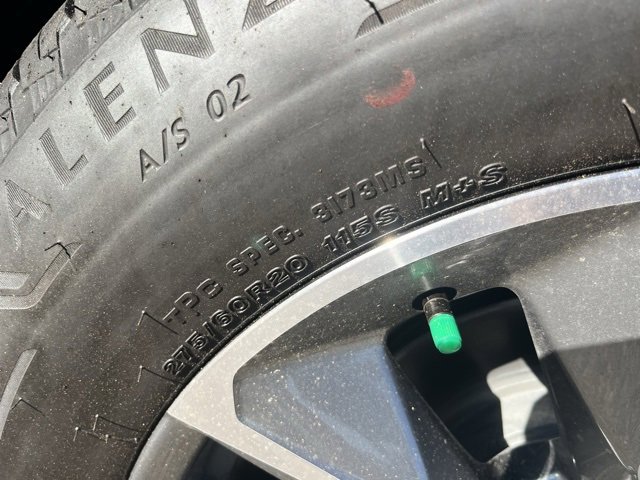 New 2026 Chevrolet Silverado 1500 LT w/ Leather Package image 11