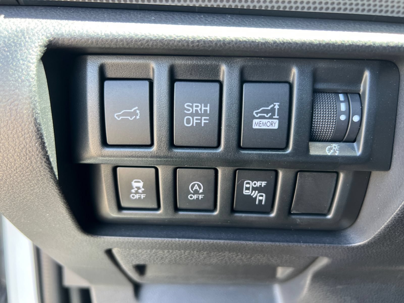 Used 2021 Subaru Forester Limited w/ Popular Package #3 AWD/4WD image 26