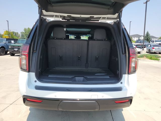 Used 2023 Chevrolet Tahoe Z71 w/ Luxury Package AWD/4WD image 14
