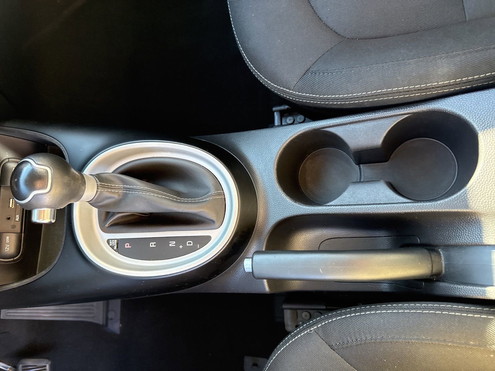 Used 2017 Kia Soul + image 23