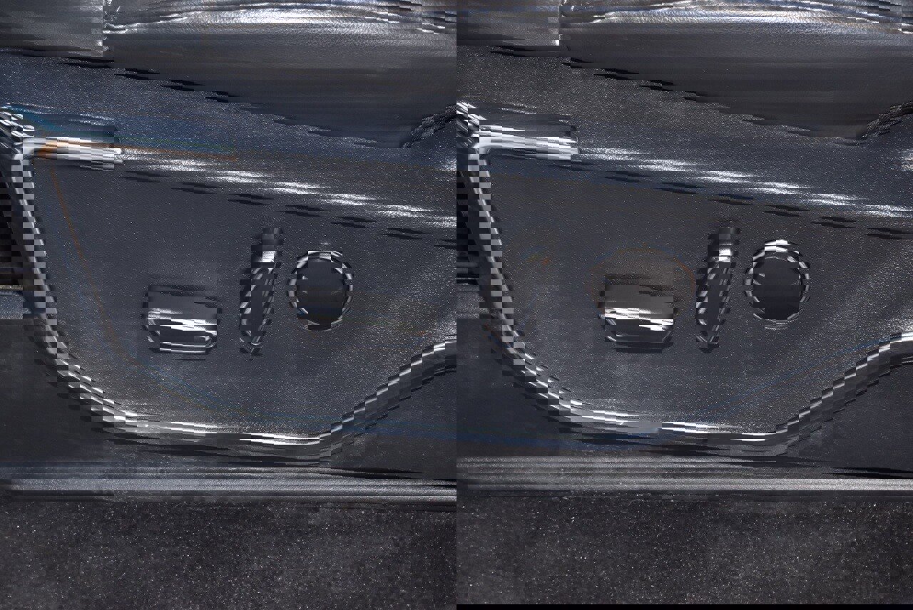 Used 2023 Ford F150 Platinum w/ Equipment Group 701A High image 38