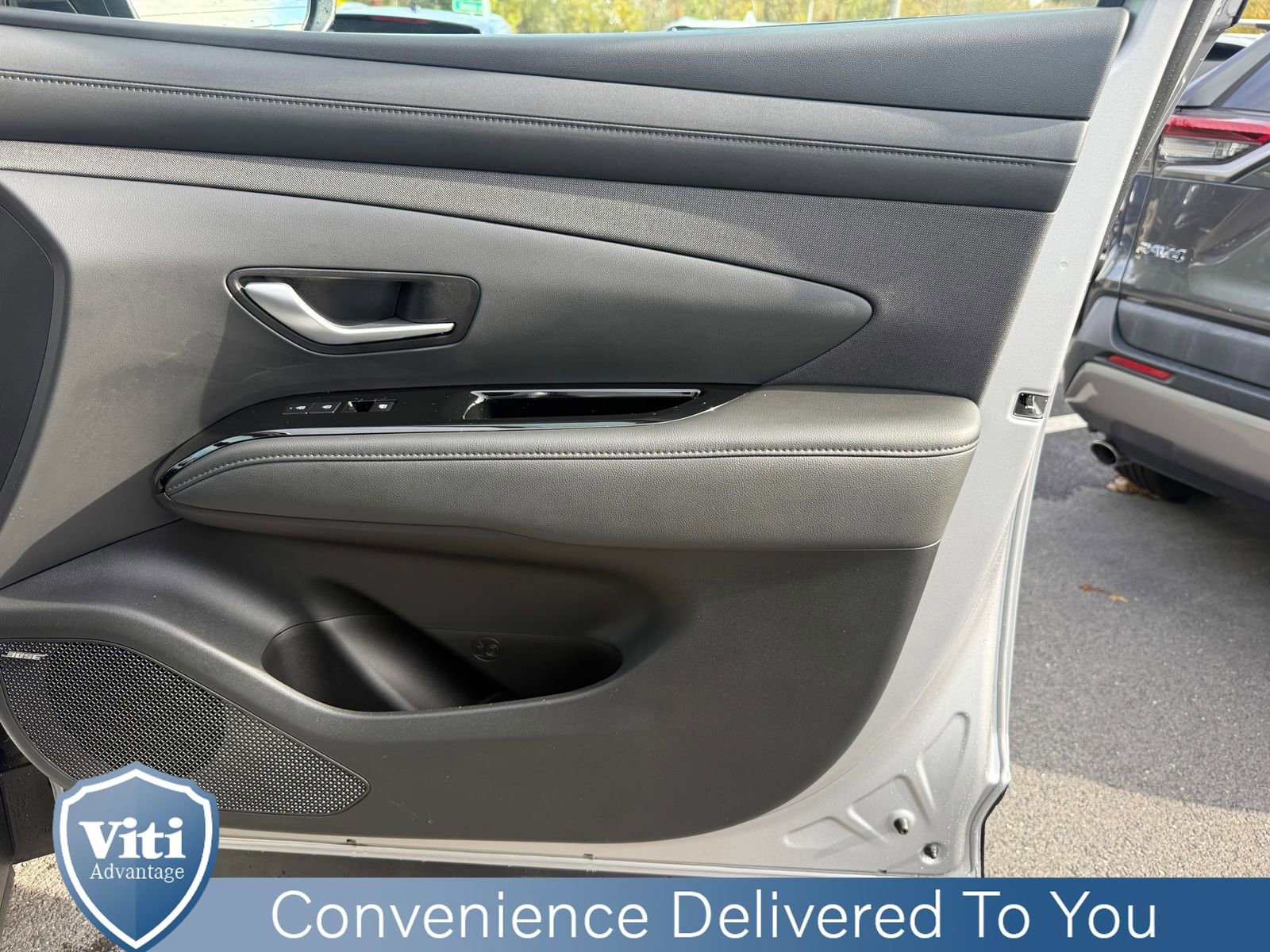 Used 2025 Hyundai Tucson Limited image 29