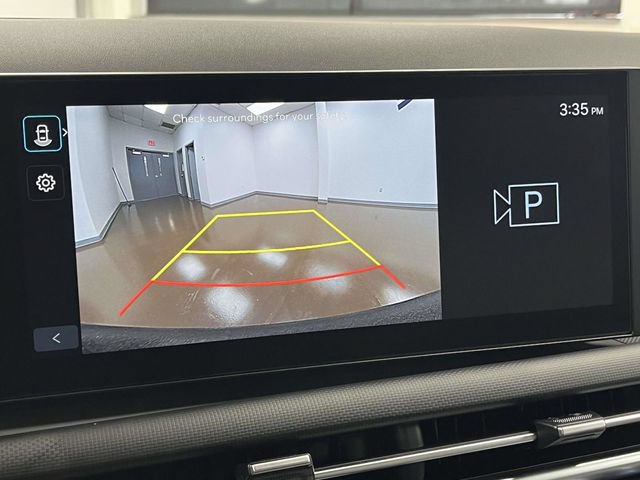 Certified 2026 Hyundai Santa Cruz SEL FWD image 32