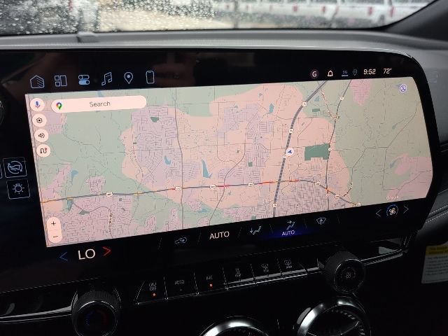 New 2026 Chevrolet Blazer EV LT AWD/4WD image 23