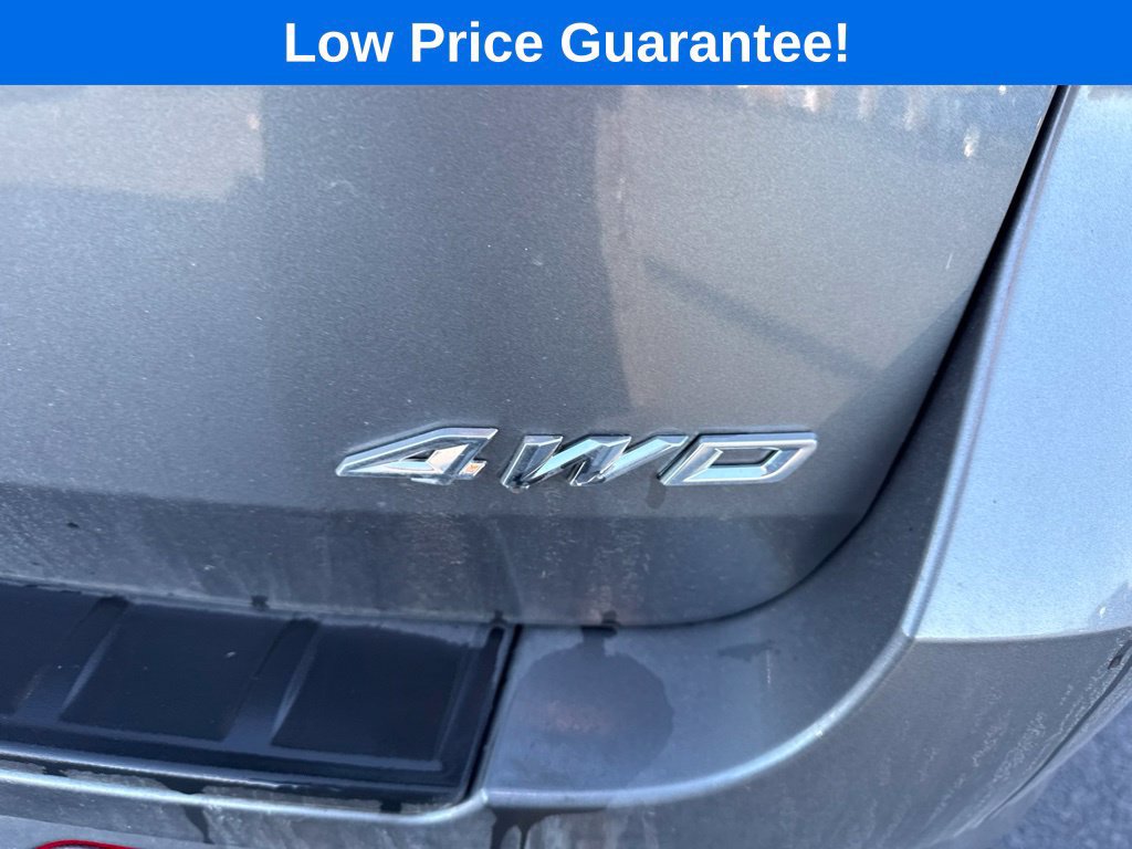 Used 2026 Ford Explorer Active AWD/4WD image 17