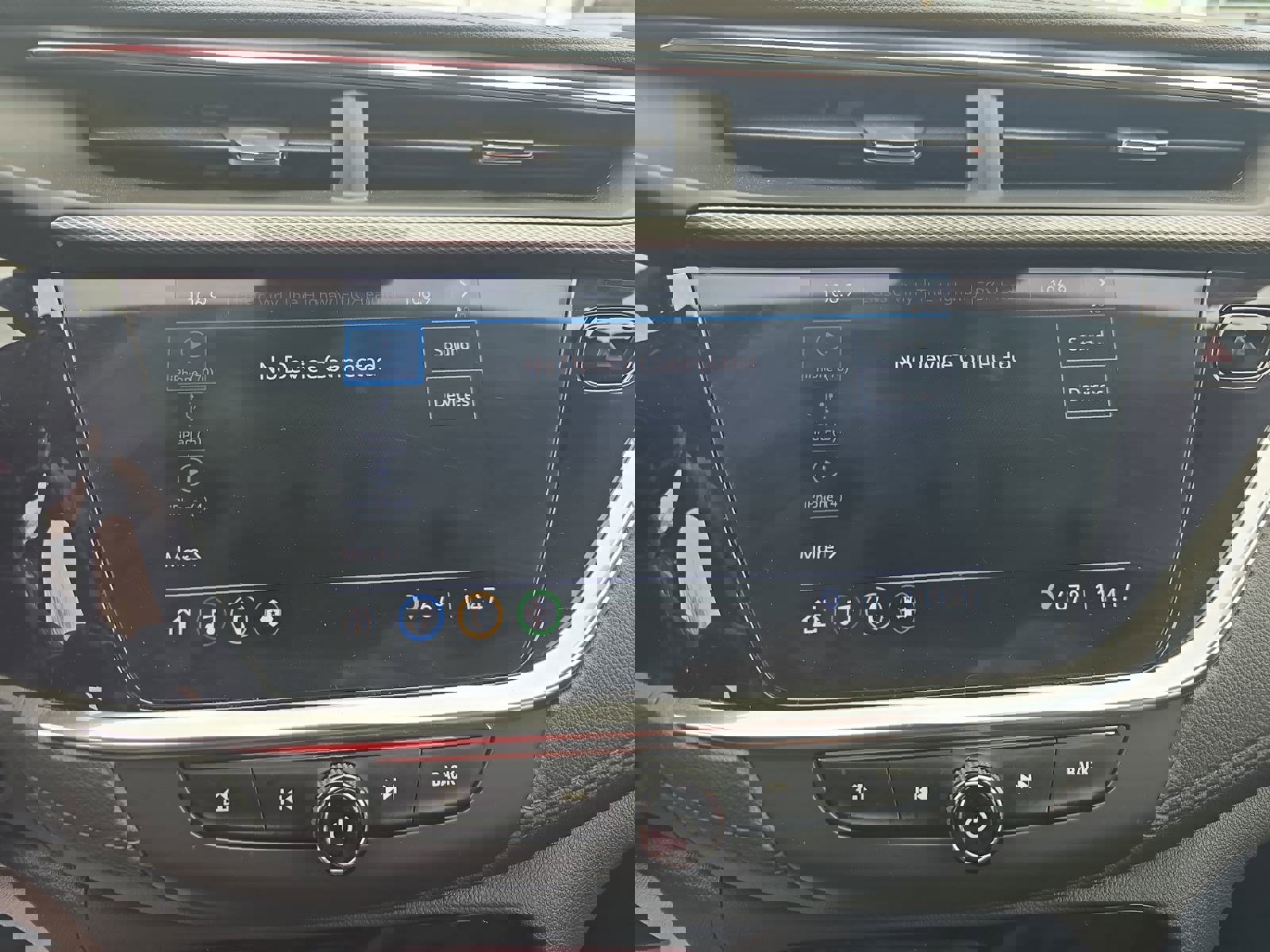 Used 2023 Buick Encore GX Preferred w/ Cold Weather Comfort Package image 21