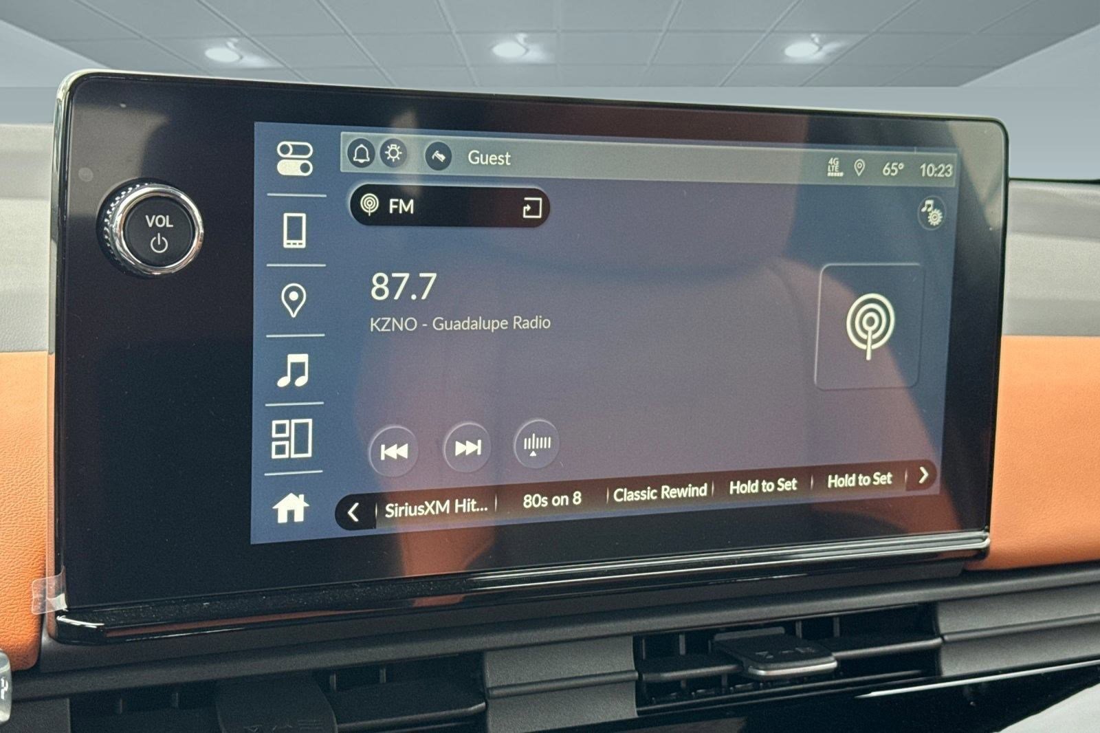 New 2026 Honda Prologue Elite image 23