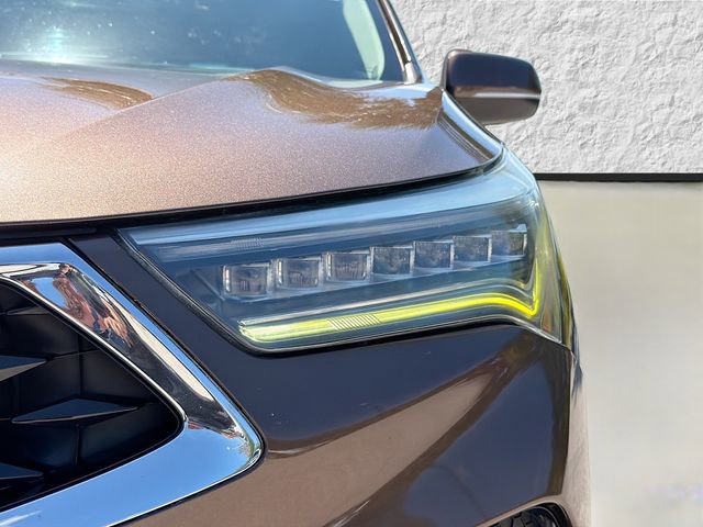 Used 2019 Acura RDX FWD image 9