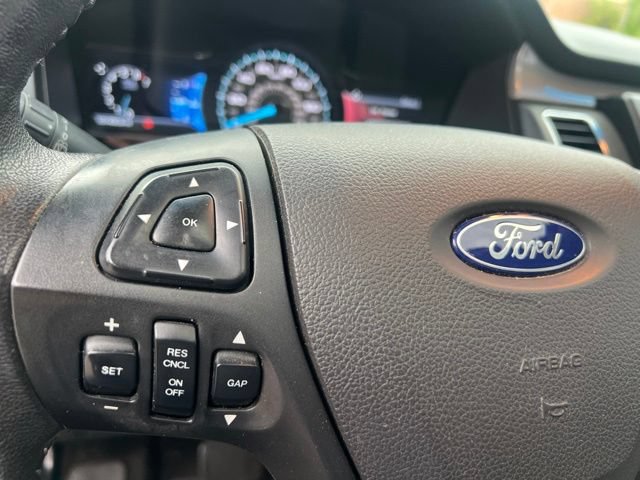 Used 2014 Ford Flex Limited w/ Equipment Group 301A AWD/4WD image 30
